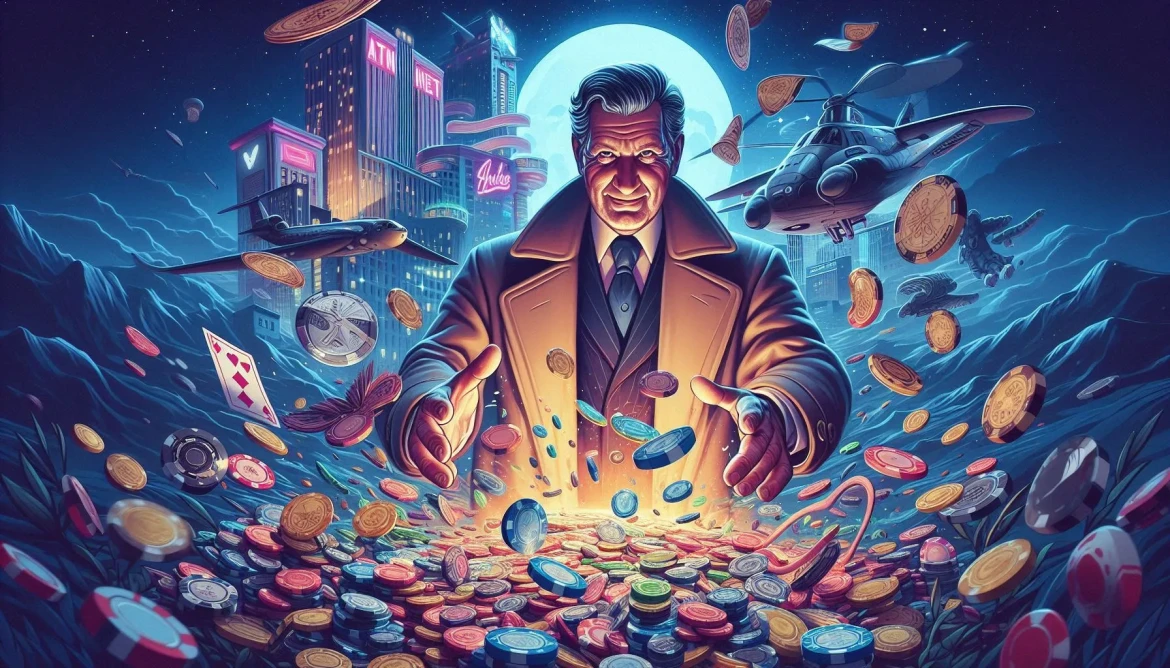 Paradise 8 Casino